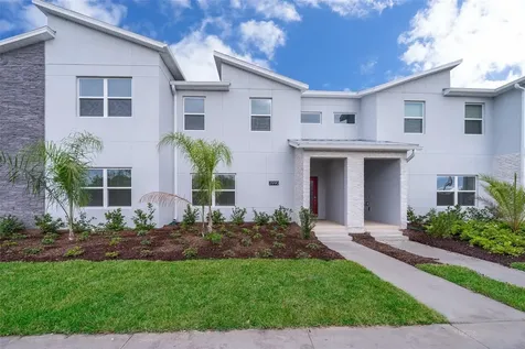 2990 Protagonist Street Kissimmee FL 34746