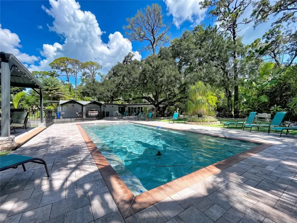 1653 Sunnybrook Lane Clearwater FL 33764