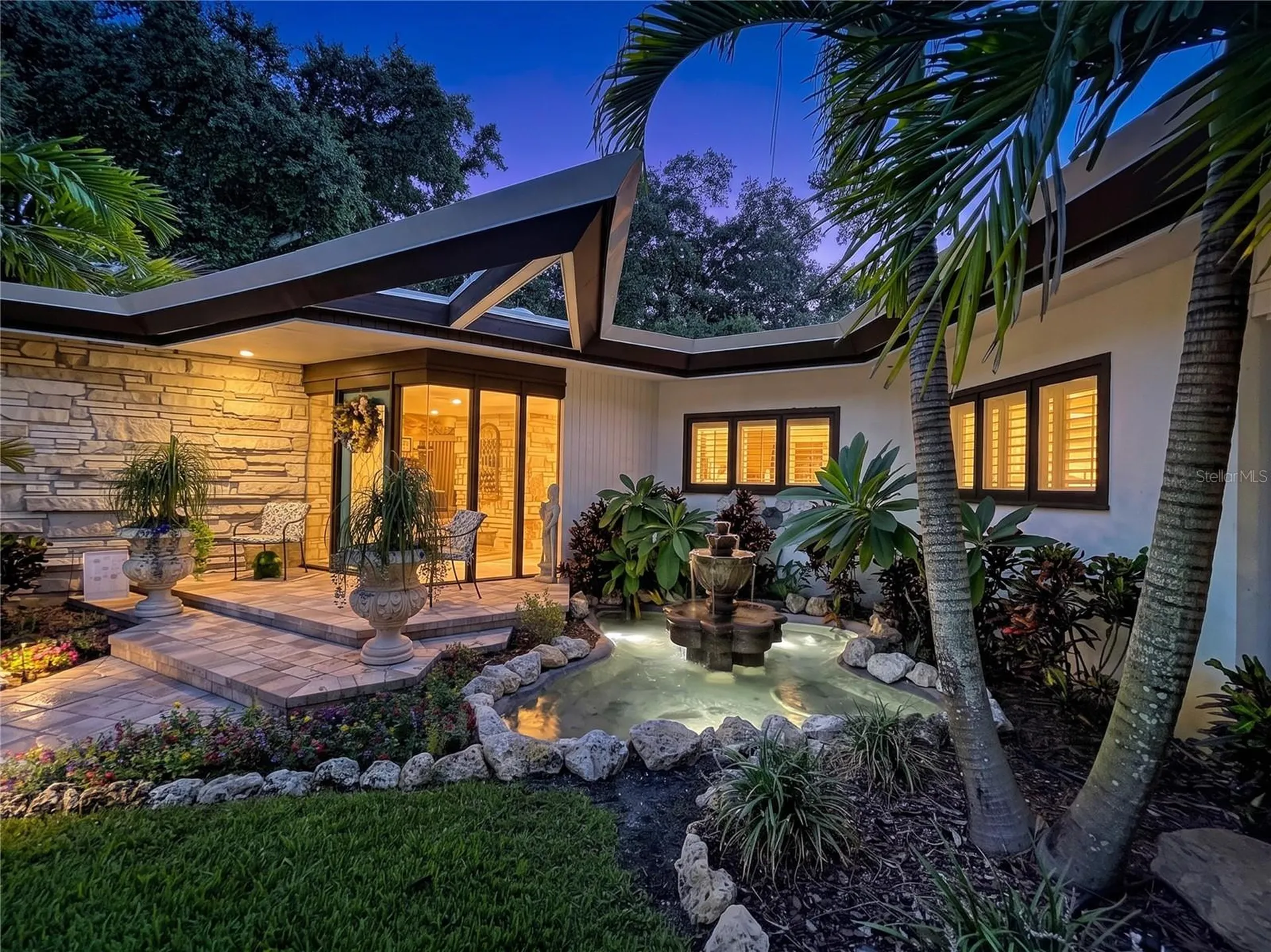 1653 Sunnybrook Lane Clearwater FL 33764