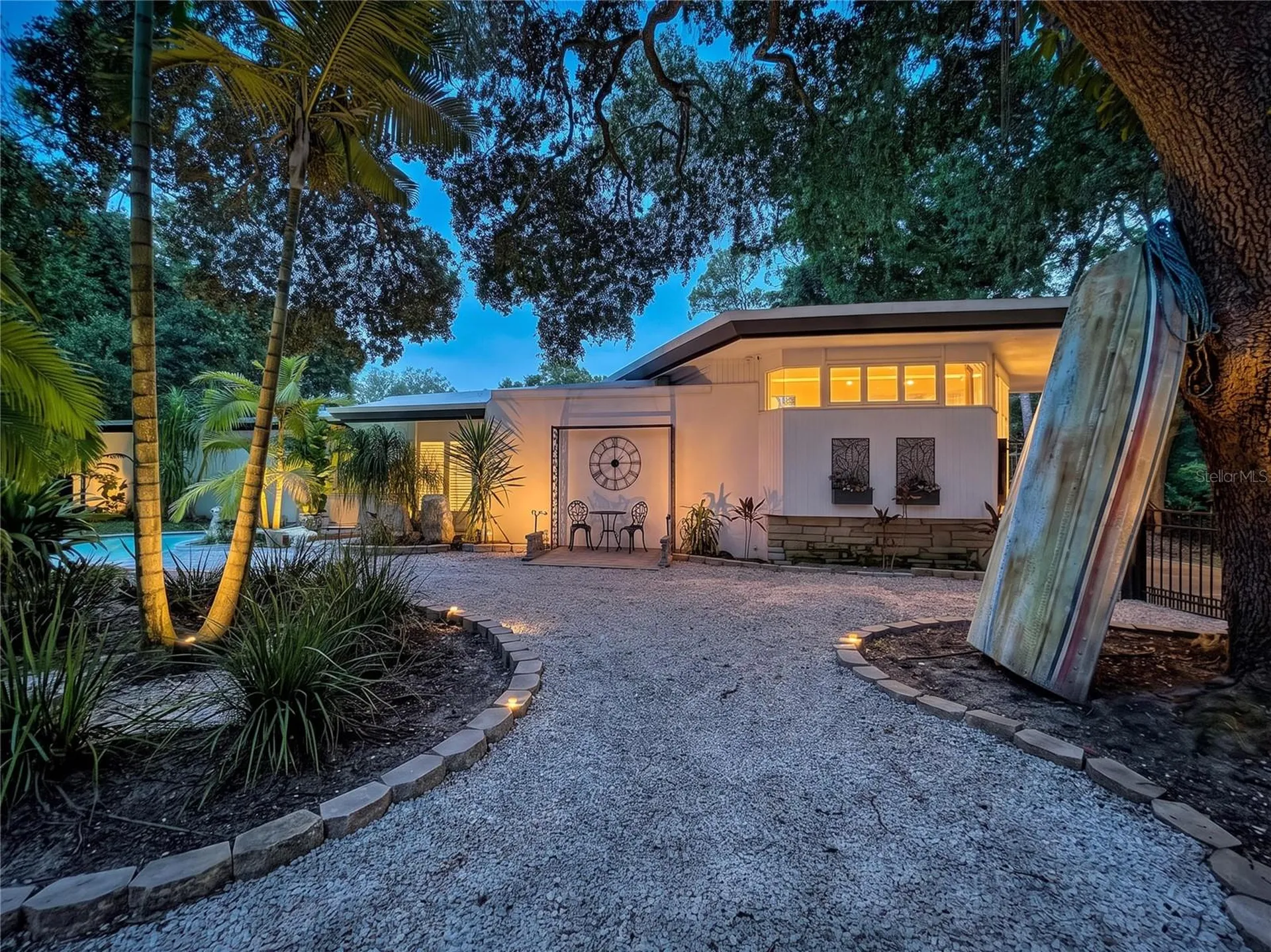 1653 Sunnybrook Lane Clearwater FL 33764