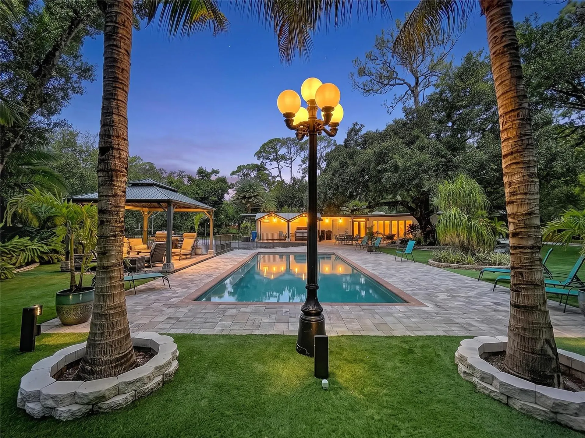 1653 Sunnybrook Lane Clearwater FL 33764