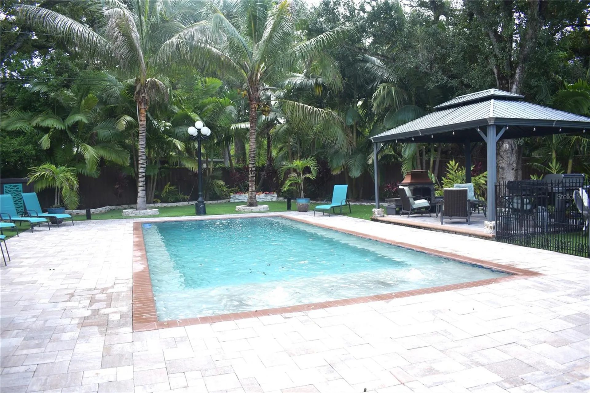 1653 Sunnybrook Lane Clearwater FL 33764