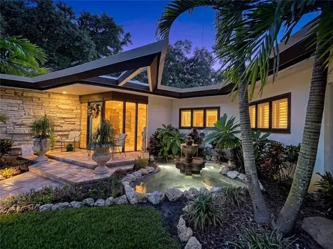 1653 Sunnybrook Lane Clearwater FL 33764