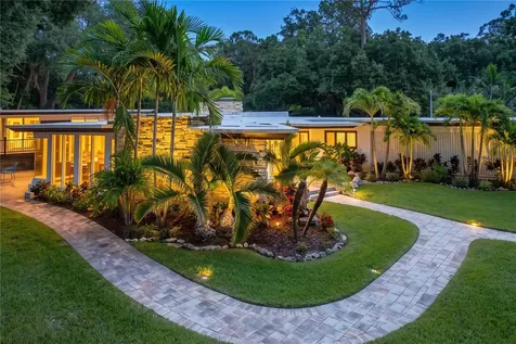 1653 Sunnybrook Lane Clearwater FL 33764