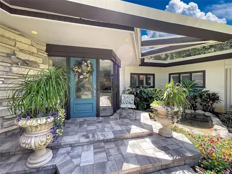 1653 Sunnybrook Lane Clearwater FL 33764
