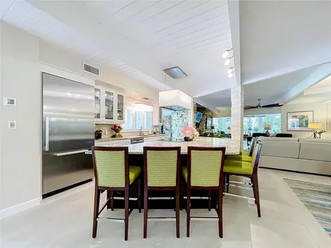 1653 Sunnybrook Lane Clearwater FL 33764