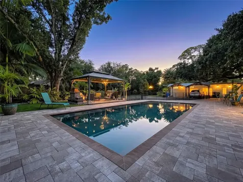 1653 Sunnybrook Lane Clearwater FL 33764