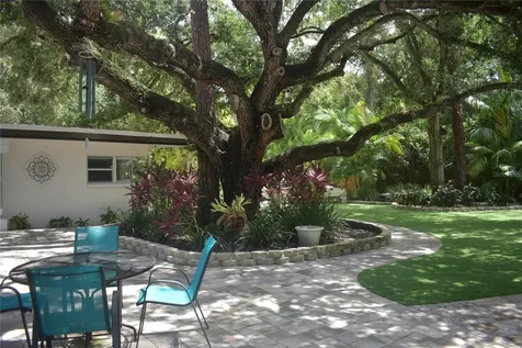 1653 Sunnybrook Lane Clearwater FL 33764