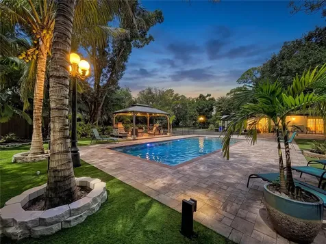 1653 Sunnybrook Lane Clearwater FL 33764