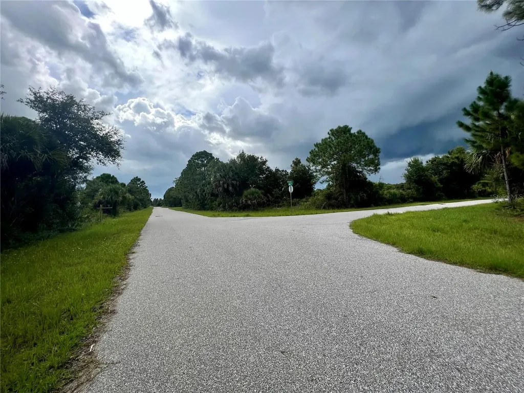 12467 Divan Avenue Port Charlotte FL 33981