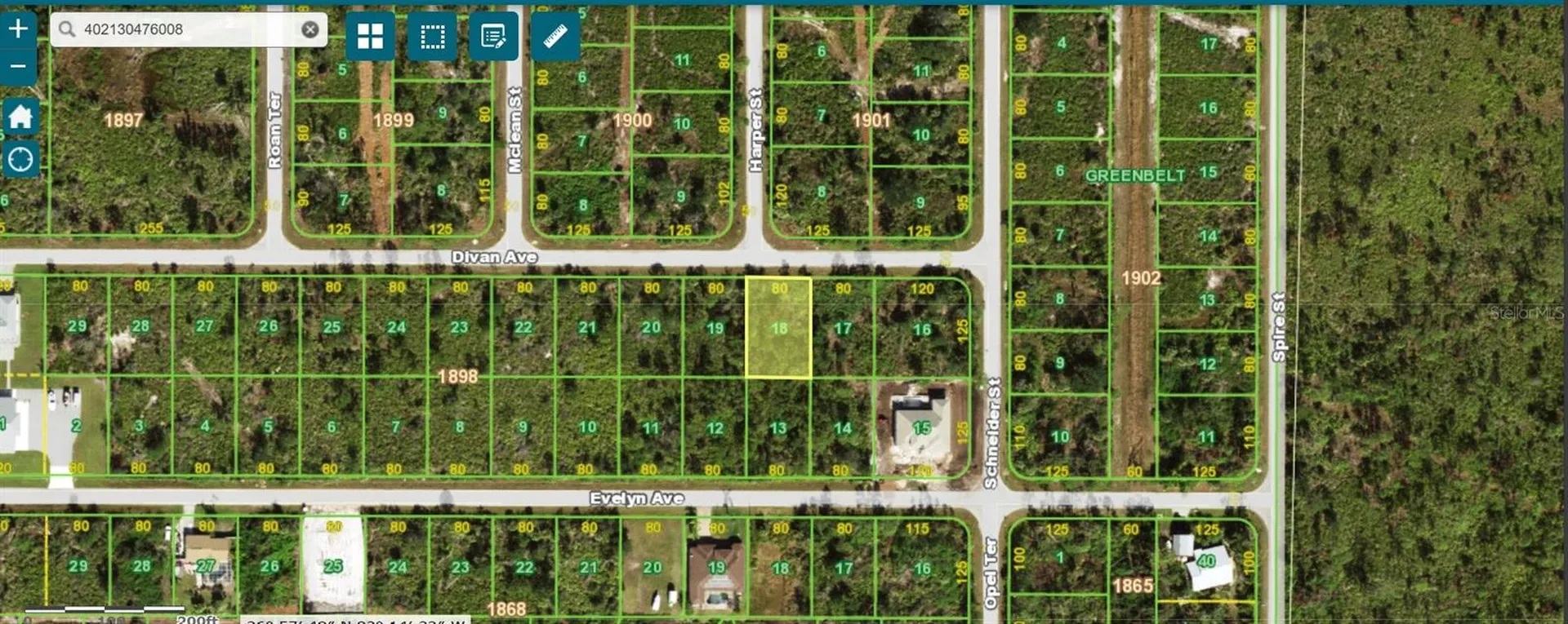 12467 Divan Avenue Port Charlotte FL 33981