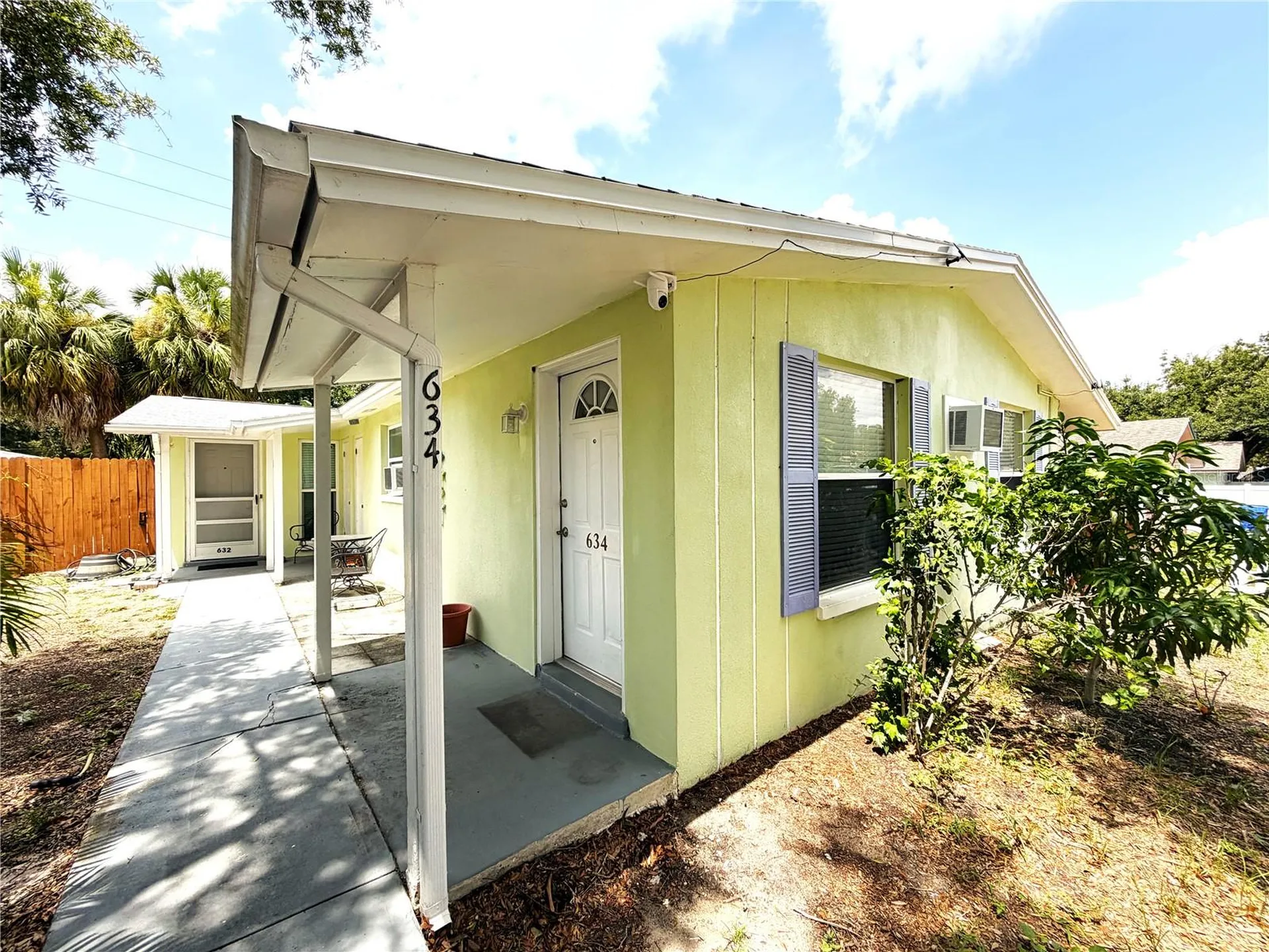 634 Dogwood Court Dunedin FL 34698