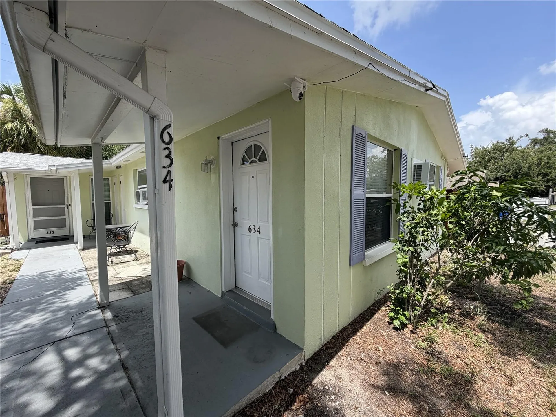 634 Dogwood Court Dunedin FL 34698