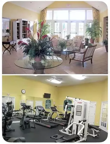 4019 Venetian Bay Drive Kissimmee FL 34741