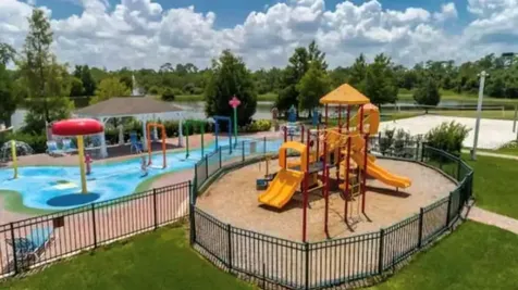 4019 Venetian Bay Drive Kissimmee FL 34741