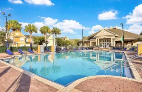 4019 Venetian Bay Drive Kissimmee FL 34741