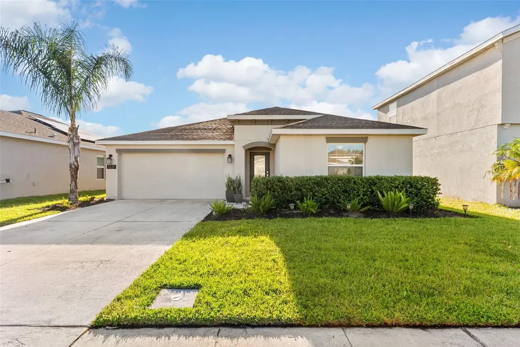 5121 Four Strand Court St Cloud FL 34772