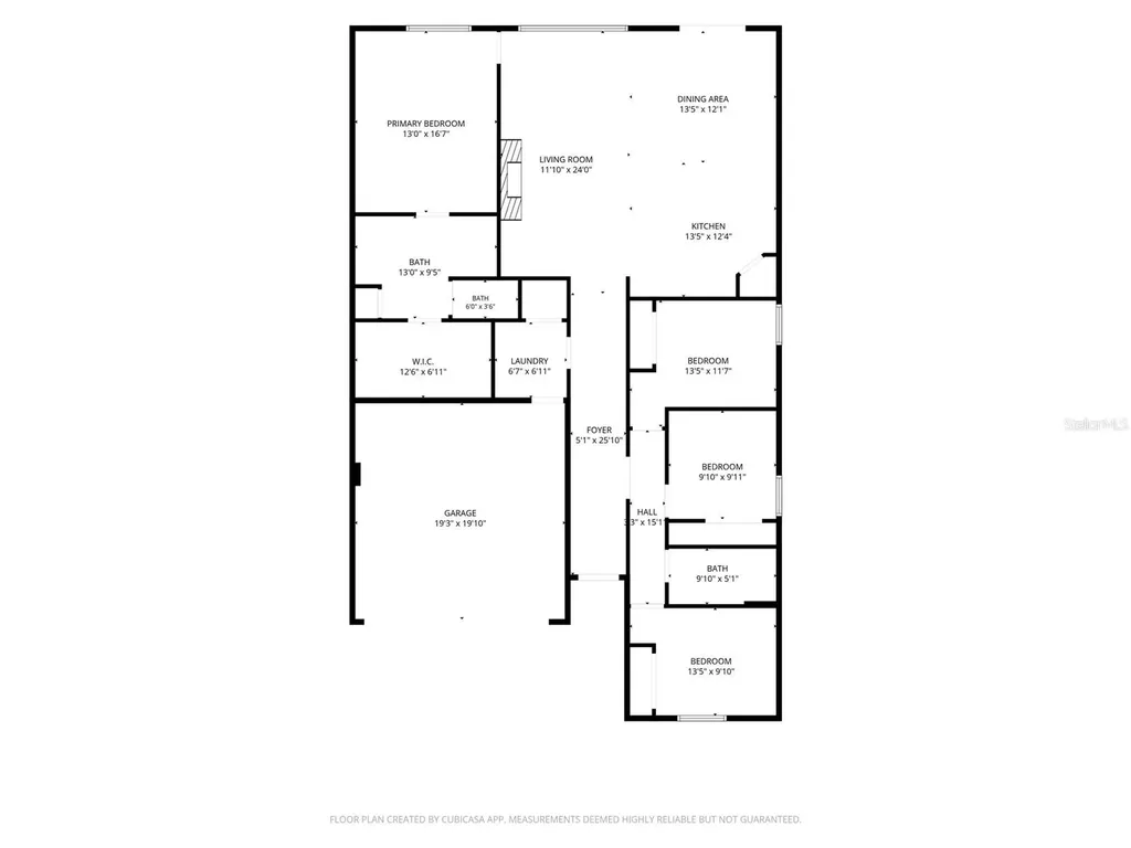 5121 Four Strand Court St Cloud FL 34772