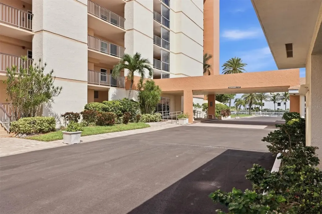 4401 Gulf Of Mexico Drive Longboat Key FL 34228