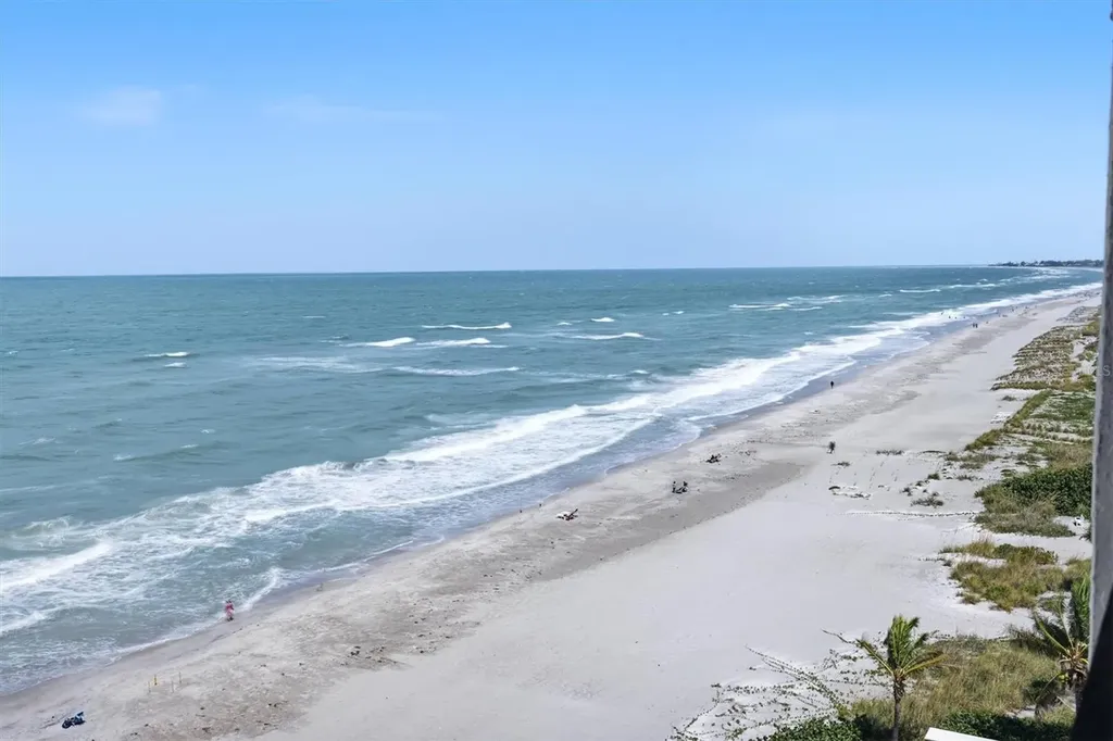 4401 Gulf Of Mexico Drive Longboat Key FL 34228
