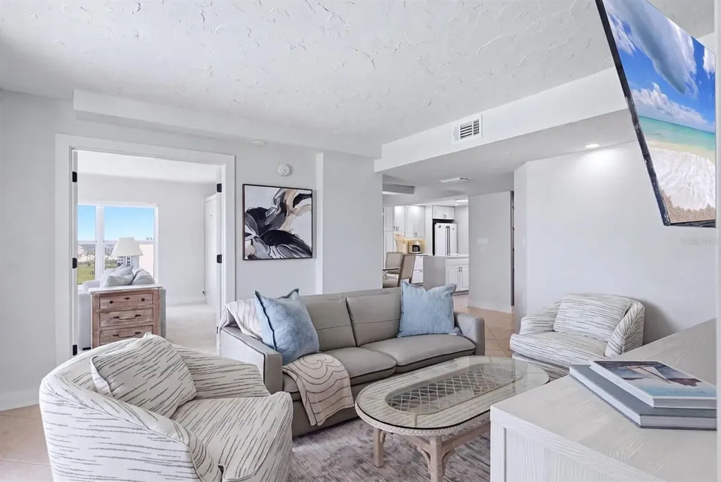 4401 Gulf Of Mexico Drive Longboat Key FL 34228