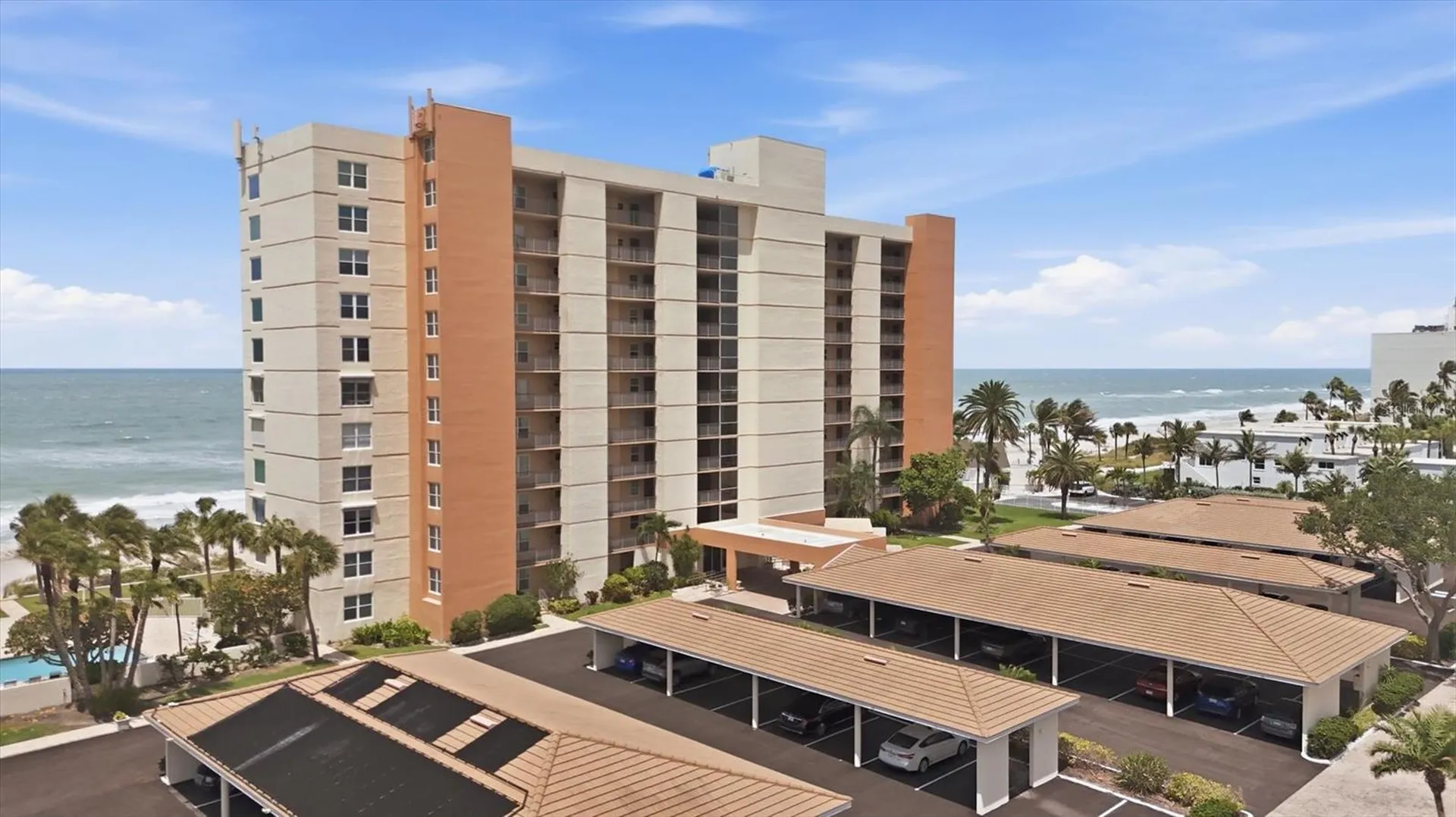 4401 Gulf Of Mexico Drive Longboat Key FL 34228