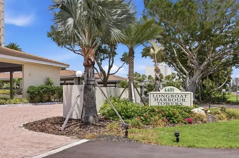 4401 Gulf Of Mexico Drive Longboat Key FL 34228
