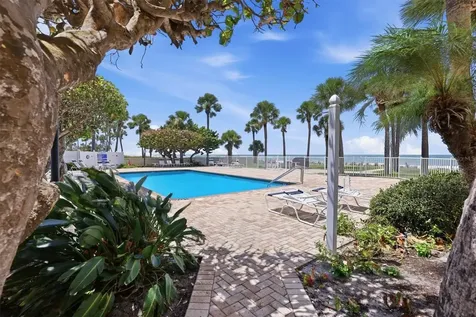 4401 Gulf Of Mexico Drive Longboat Key FL 34228