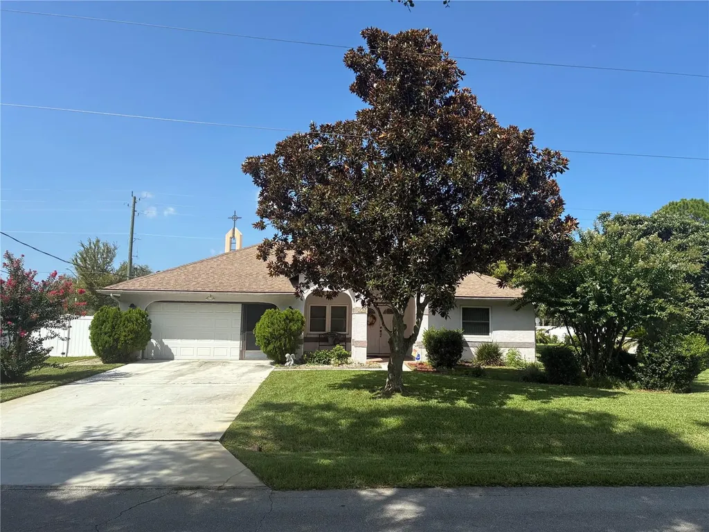 176 Bren Mar Lane Palm Coast FL 32137
