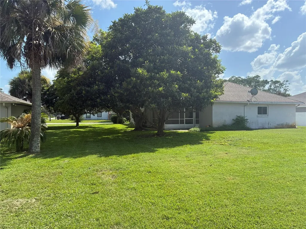 176 Bren Mar Lane Palm Coast FL 32137