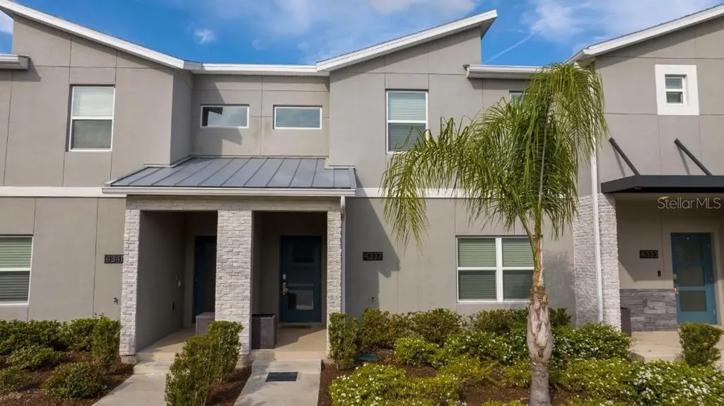 4337 Quote Street Kissimmee FL 34746