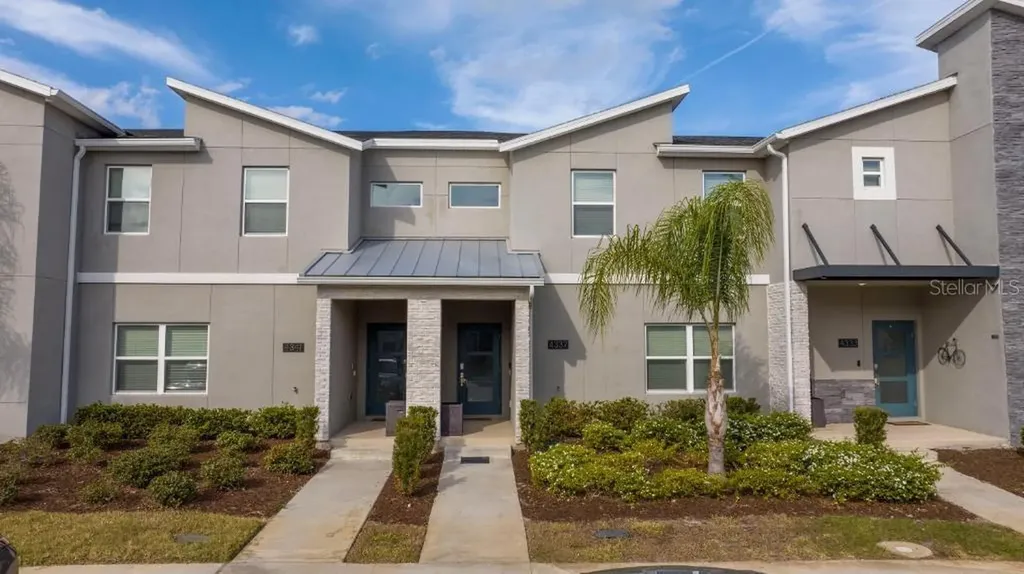 4337 Quote Street Kissimmee FL 34746