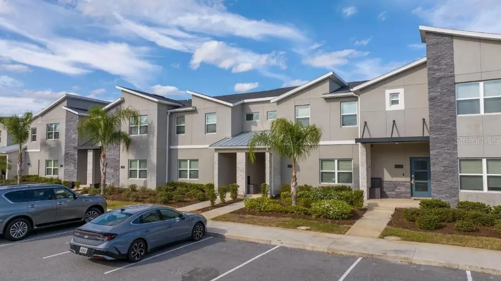 4337 Quote Street Kissimmee FL 34746