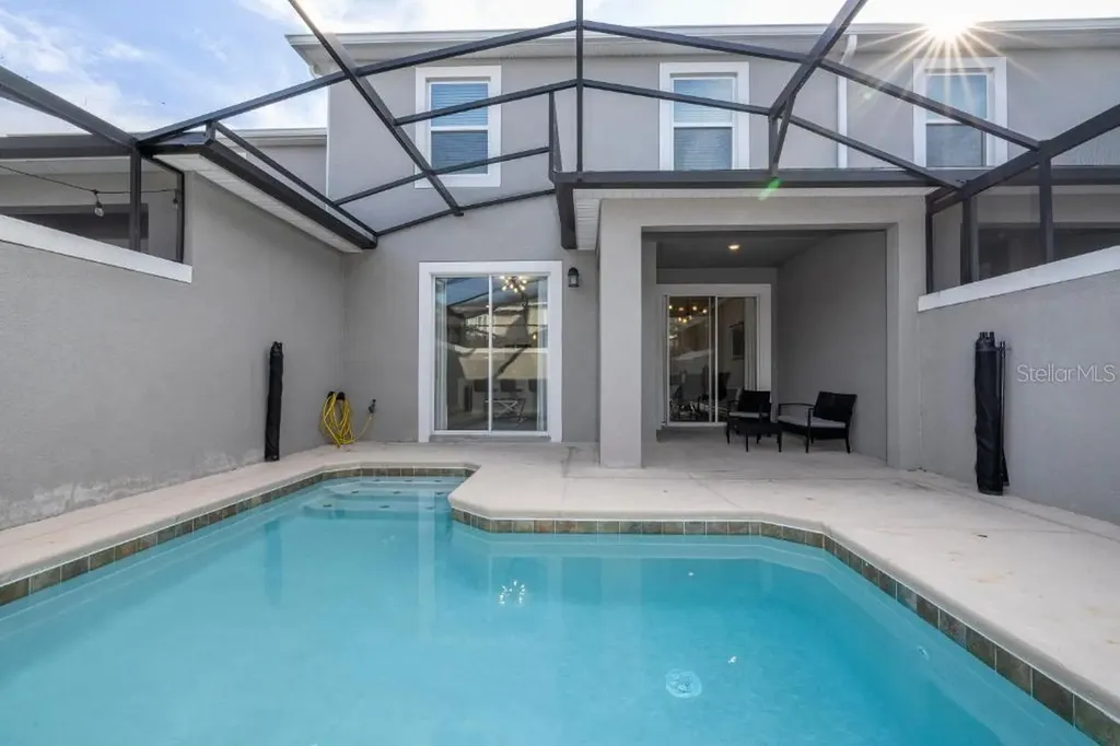 4337 Quote Street Kissimmee FL 34746