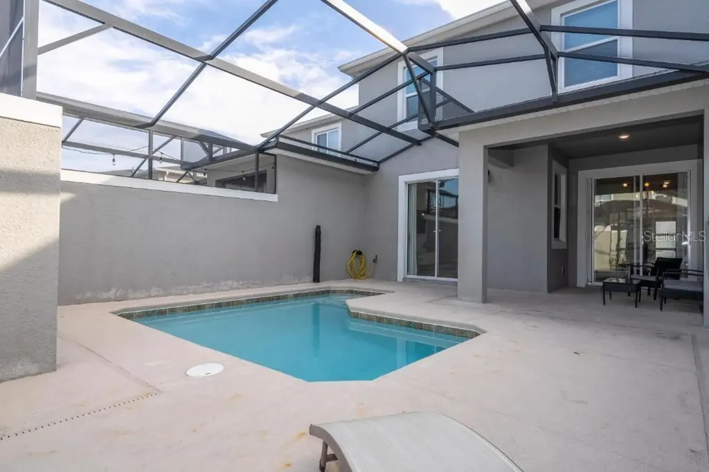 4337 Quote Street Kissimmee FL 34746