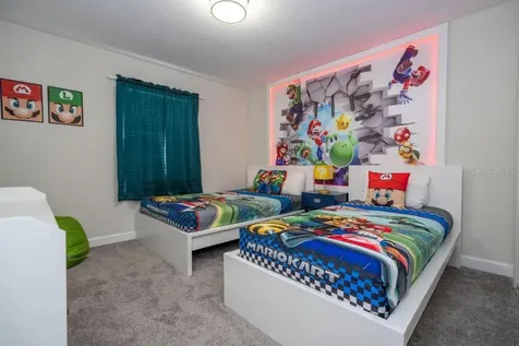 4337 Quote Street Kissimmee FL 34746