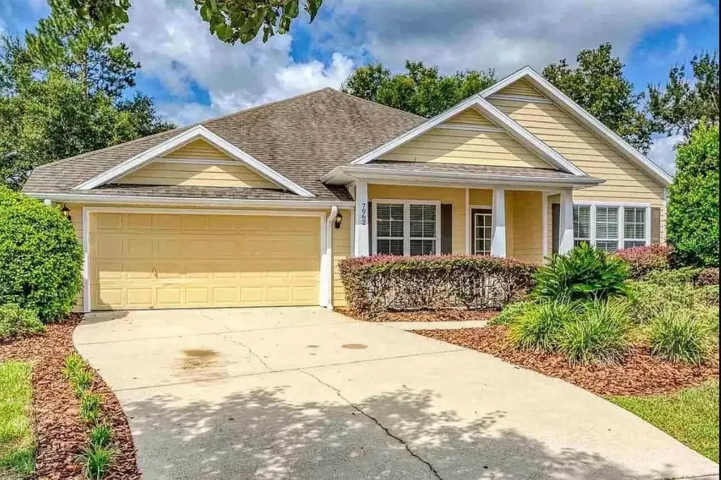 7962 SW 85th Terrace Gainesville FL 32608