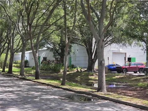 4091 Bear Den Drive Clearwater FL 33764
