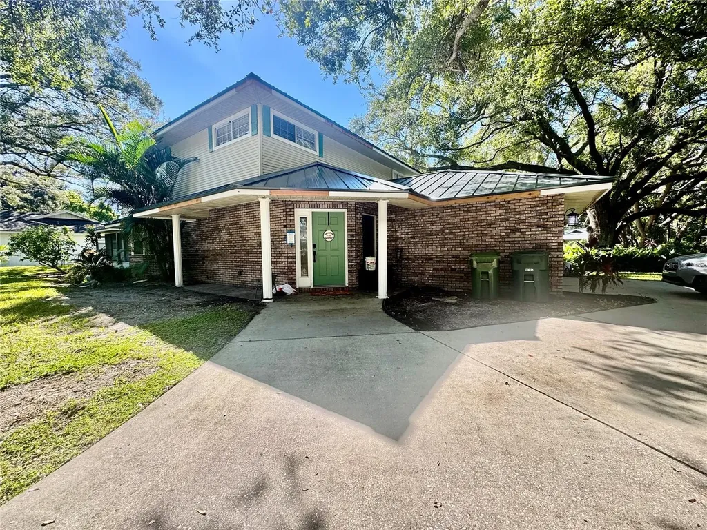 6812 Arbor Oaks Drive Bradenton FL 34209