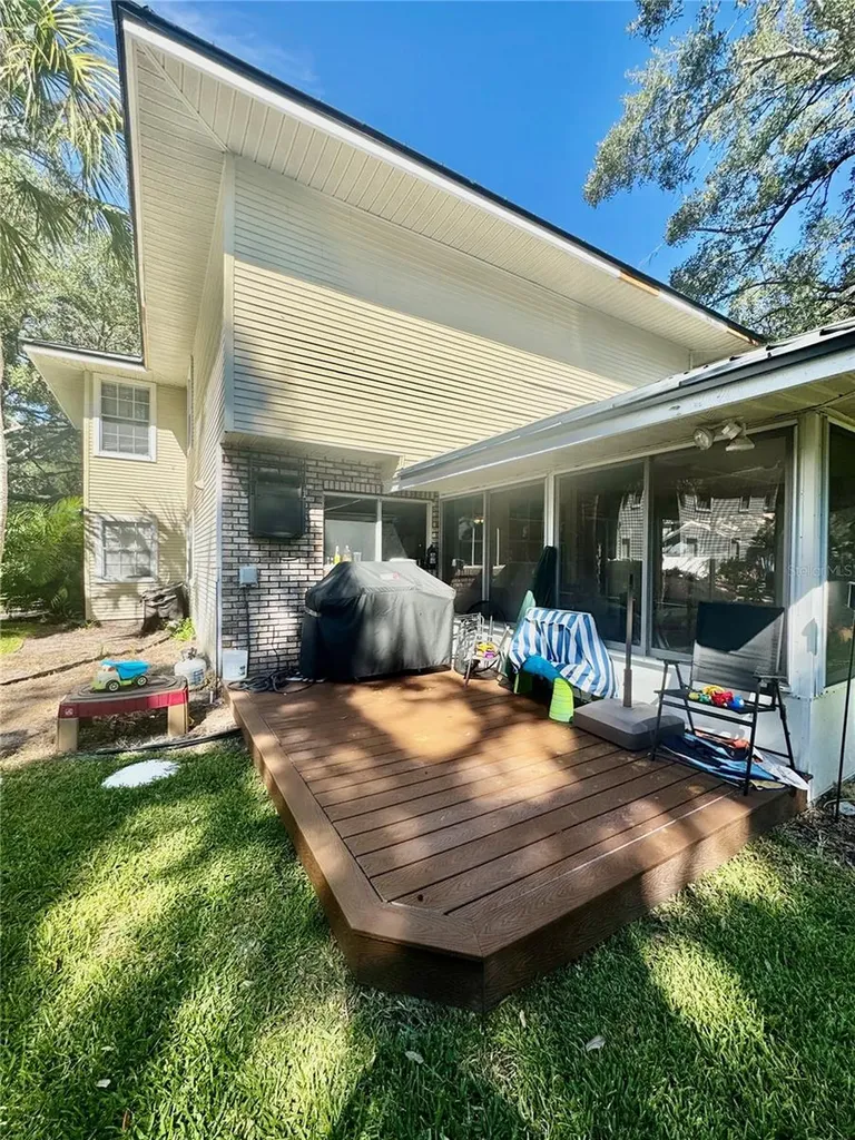 6812 Arbor Oaks Drive Bradenton FL 34209