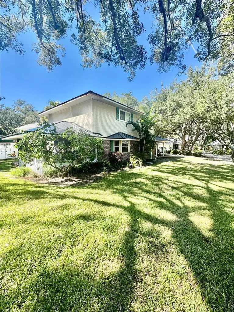 6812 Arbor Oaks Drive Bradenton FL 34209