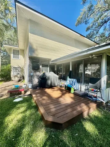 6812 Arbor Oaks Drive Bradenton FL 34209