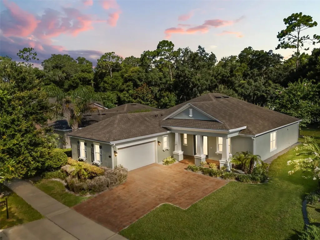 171 Birchmont Drive Deland FL 32724