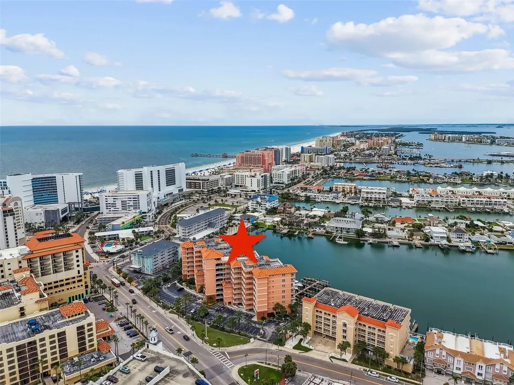 530 S Gulfview Boulevard Clearwater Beach FL 33767