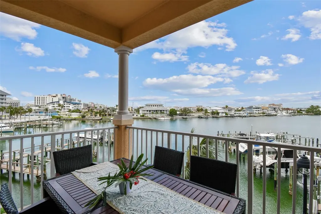 530 S Gulfview Boulevard Clearwater Beach FL 33767
