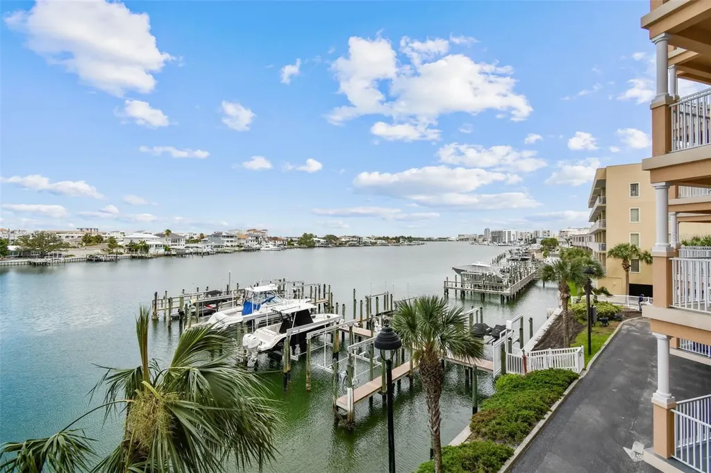 530 S Gulfview Boulevard Clearwater Beach FL 33767