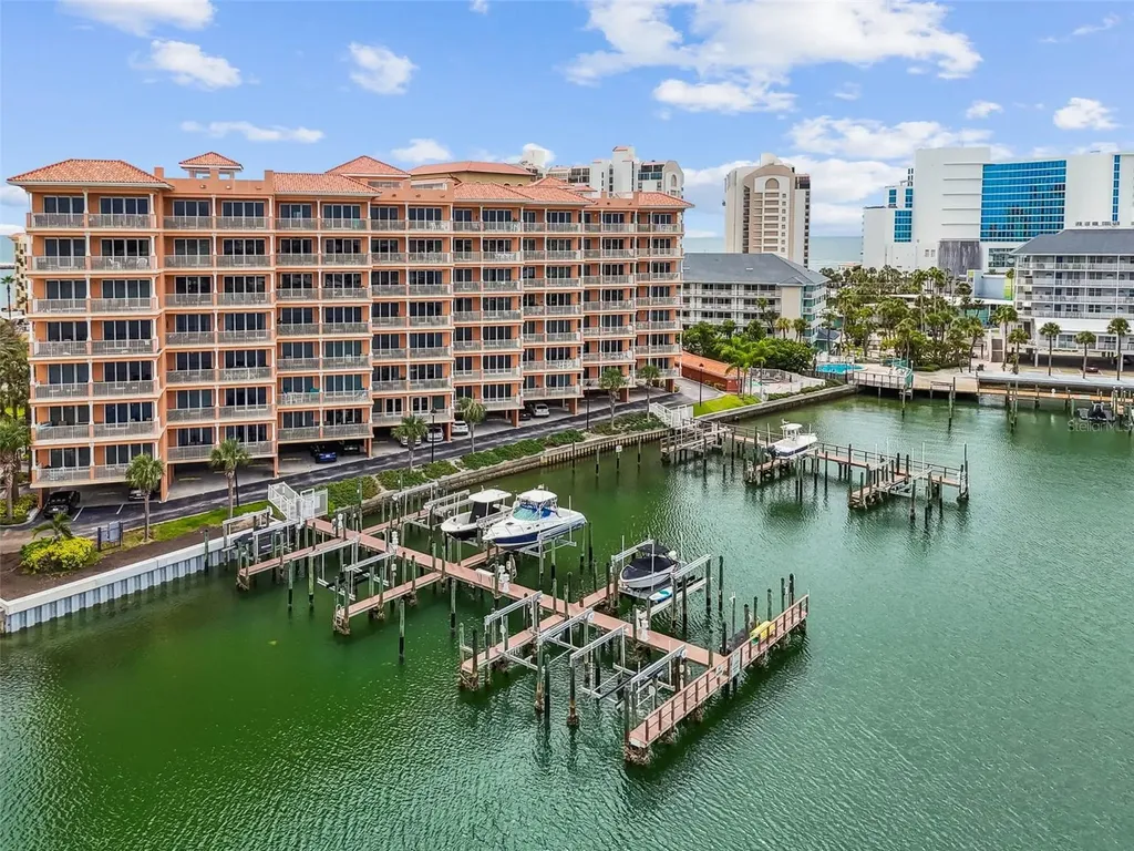 530 S Gulfview Boulevard Clearwater Beach FL 33767