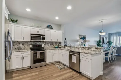 530 S Gulfview Boulevard Clearwater Beach FL 33767