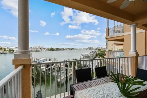 530 S Gulfview Boulevard Clearwater Beach FL 33767