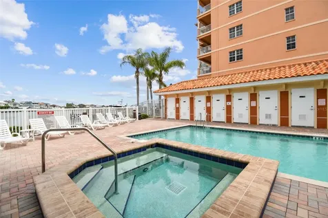 530 S Gulfview Boulevard Clearwater Beach FL 33767